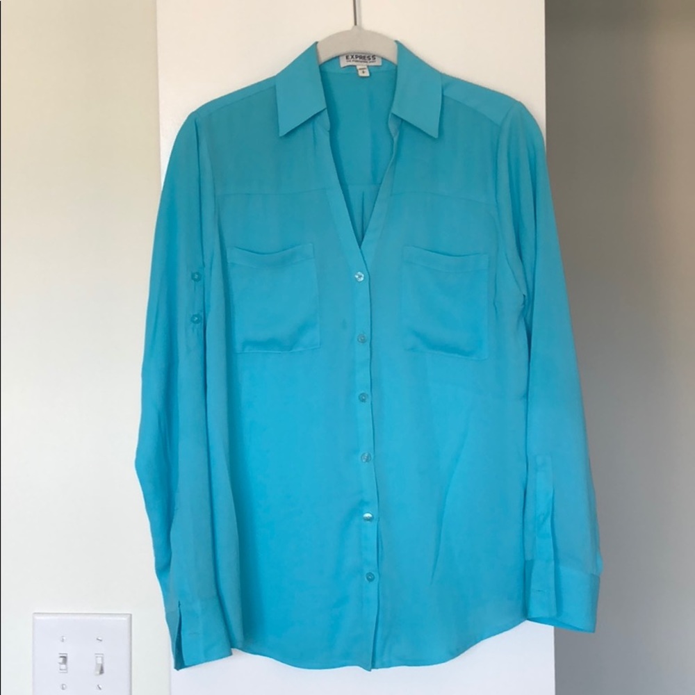 Portofino shirt